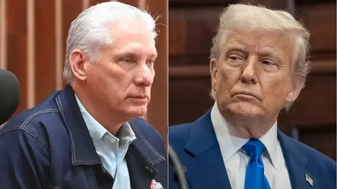 Chủ tịch Cuba lên tiếng sau cảnh báo của Mỹ